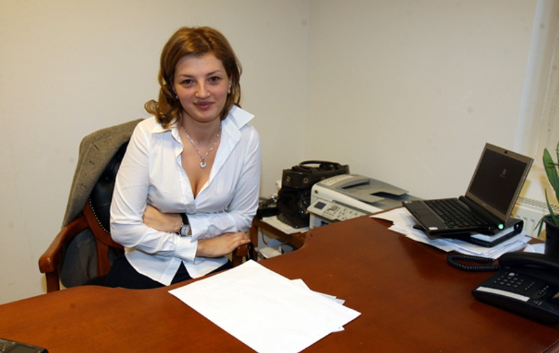 Ioana Băsescu liberă să facă ce vrea; ICCJ i-a ridicat, definitiv, controlul judiciar în dosarul de corupție
