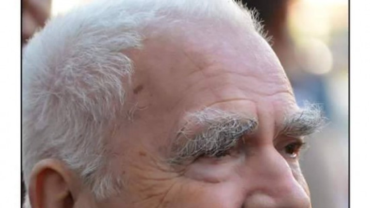 Ion Toboșaru a murit