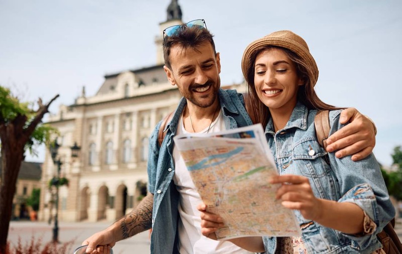 Orașul din Europa care dublează taxele pentru vizitatori din 2025, în încercarea de a reduce aglomerația