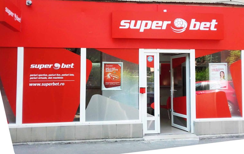 Superbet Group renunță la publicitatea stradală care conține mesaje comerciale, la nivel național