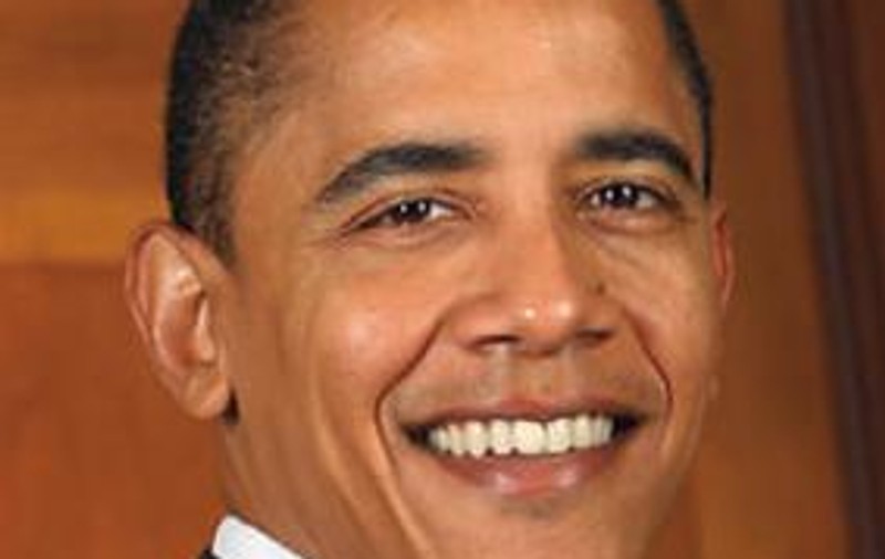 Obama va plăti din propriul buzunar redecorarea Casei Albe