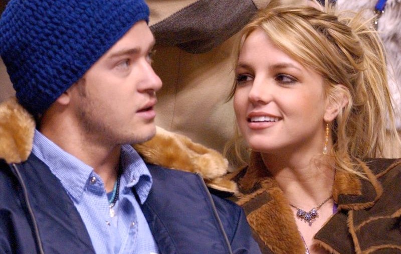 Amintirile o chinuiesc! Primul sărut a fost «pe la 13 ani», cu Justin Timberlake - VIDEO