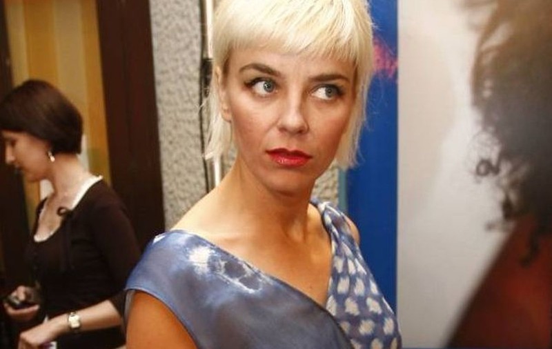 A fost una dintre cele mai NONCONFORMISTE vedete de pe MICUL ECRAN! Cu ce SE MAI OCUPĂ ACUM GIANINA CORONDAN!