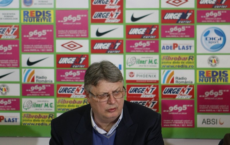 S-a stabilit cum se vor împărţi banii din drepturile TV în sezonul viitor