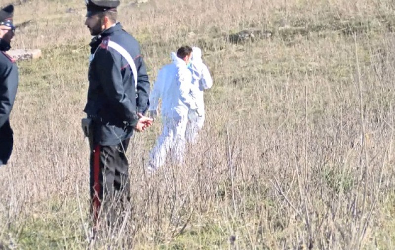 Român mort în Sicilia, găsit după trei zile de căutări. Medicii legiști au stabilit cauza decesului