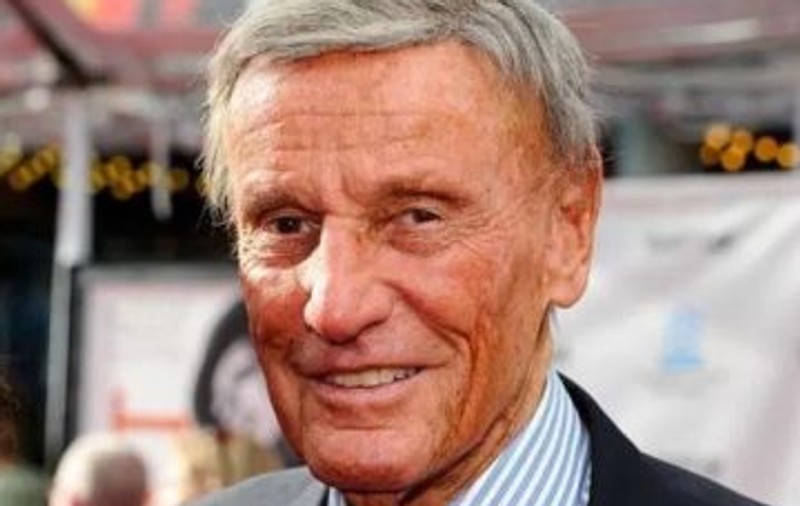 Actorul Richard Anderson a murit la 91 de ani. A fost una dintre cei mai apreciați oameni de televiziune