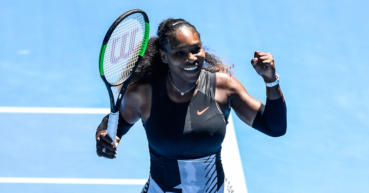 Serena Williams revine pe locul 1 WTA (FOTO: EPA)