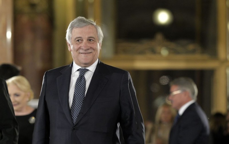 Antonio Tajani anunţă susţinerea în continuare a Laurei Codruţa Kovesi de către PE, pentru funcţia de procuror european: "Această hotărâre nu e revocabilă”