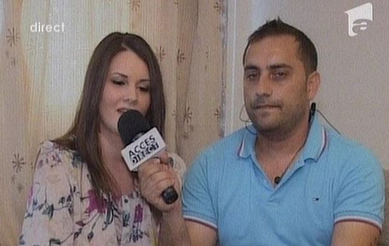 DJ Rynno, după ce a fost la un pas să-și piardă soția: ”Mi-e frică să o mai las singură”