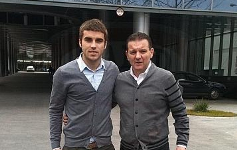 Alex Ioniţă ştie cum se va impune la Rapid: ”Fără fiţe, fără mofturi, cu multă muncă”