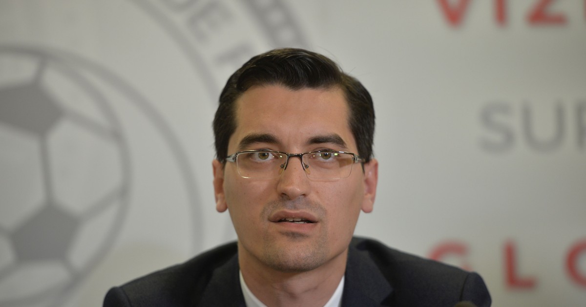 FRF o ia înaintea politicului: Fără penali în fotbal!