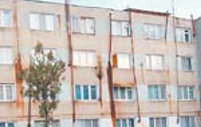 Orasul burlanelor