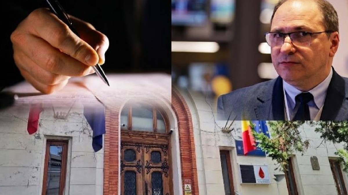 Ministrul Educației, Mihai Dimian, a numit noii inspectori școlari generali și adjuncți din București și țară, spunând că aceștia au fost propuși, de fapt, de specialiștii în învățământul preuniversitar din minitser. Foto: Shutterstock