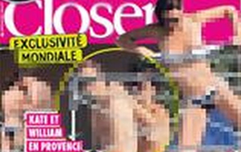 Kate Middelton, TOPLESS! Reacția Casei Regale britanice după apariția controversatelor fotografii