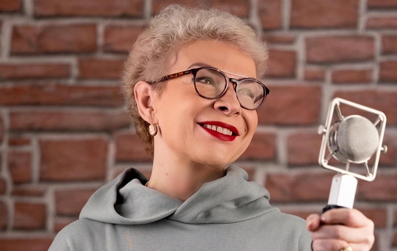 Teo Trandafir, fără brad și decorațiuni de Crăciun anul acesta. „Nu o să stau singură sub el”