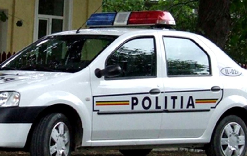 O fetiţă de 9 ani din Arad a dispărut după ce a plecat de la școală