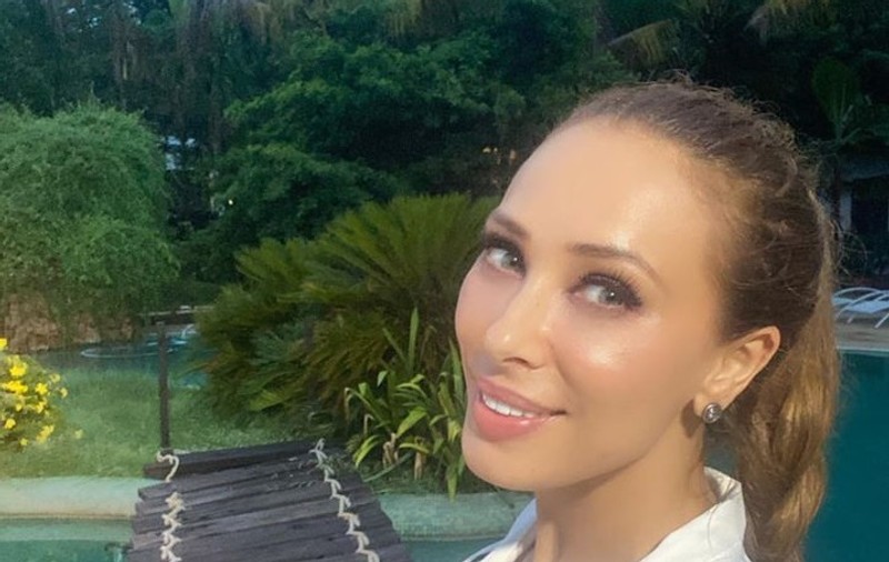 Iulia Vântur a dezvăluit care a fost cel mai important lucru pe care l-a învățat de la Salman Khan. Viața în India o face fericită