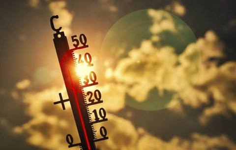 Valul de căldură din luna mai a doborât recorduri în Europa de Vest: „Unul dintre cele mai intense observate vreodată”