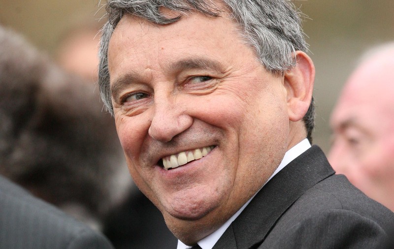Graham Taylor a murit. Fostul selecţioner al Angliei avea 72 de ani