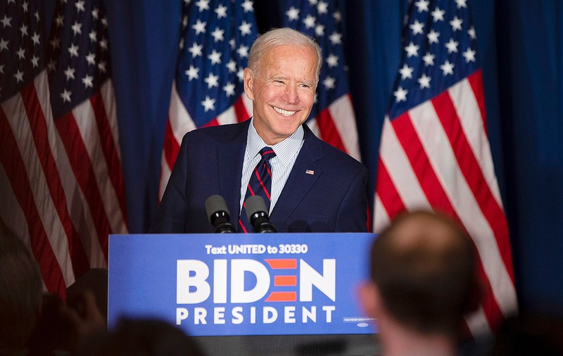 Prima decizie a lui Biden după câștigarea alegerilor: a numit un grup de experți pentru combaterea COVID