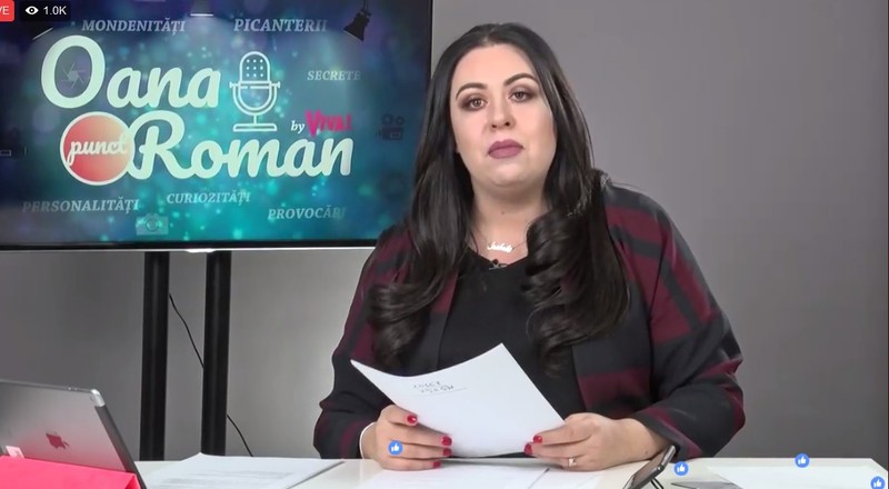 Oana Roman a vorbit despre prietenia cu Loredana Groza. “Din păcate a durat doar 4 ani”. Ce s-a întâmplat între ele