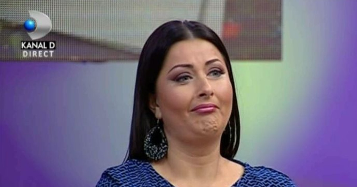 Tatăl Gabrielei Cristea nu-și va vedea nepoata. "Mama adoptivă" a vedetei a făcut dezvăluiri