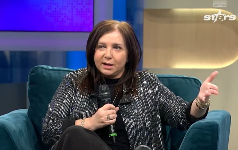 Carmen Șerban, adevărul după ce s-a spus că are o fiică: „Era nou născută...”. De ce a avut conflicte cu cumnatele sale