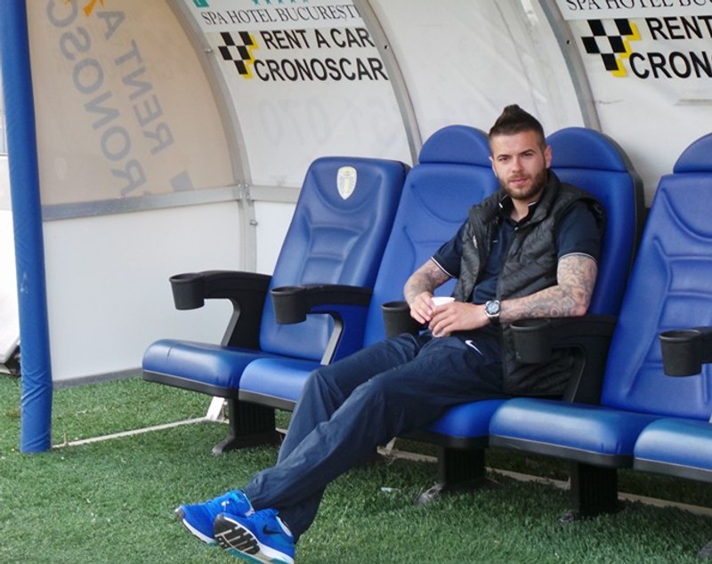 Petrolul - Viitorul 1-2: Fundaşii îl duc pe Hagi spre Europa. "Lupii" acuză arbitrajul / VIDEO