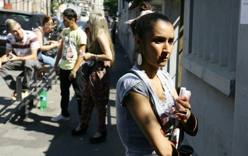 SIMULARE BACALAUREAT 2013: Liceenii susţin astăzi prima probă, cea la alegere din cadrul profilului