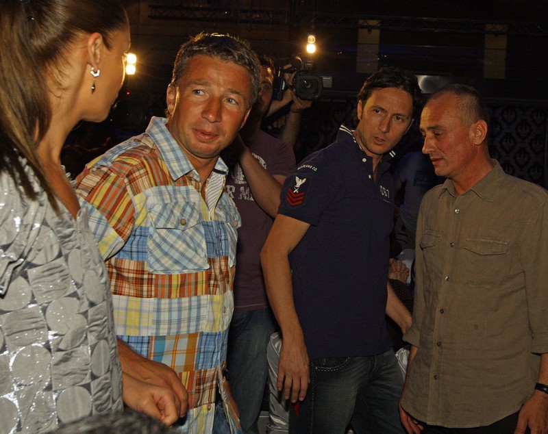 Dezvăluirile făcute de Libertatea în 2013 l-au îngropat pe Bucșaru