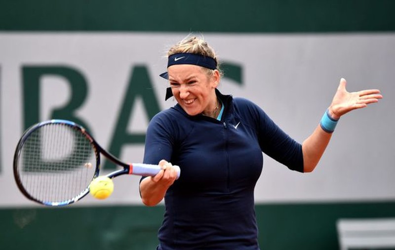 Simona Halep a mai scăpat de o rivală. Victoria Azarenka s-a retras de la Australian Open