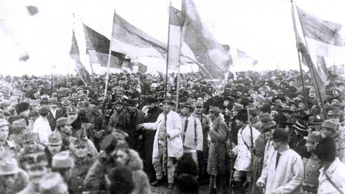 Arhiva foto