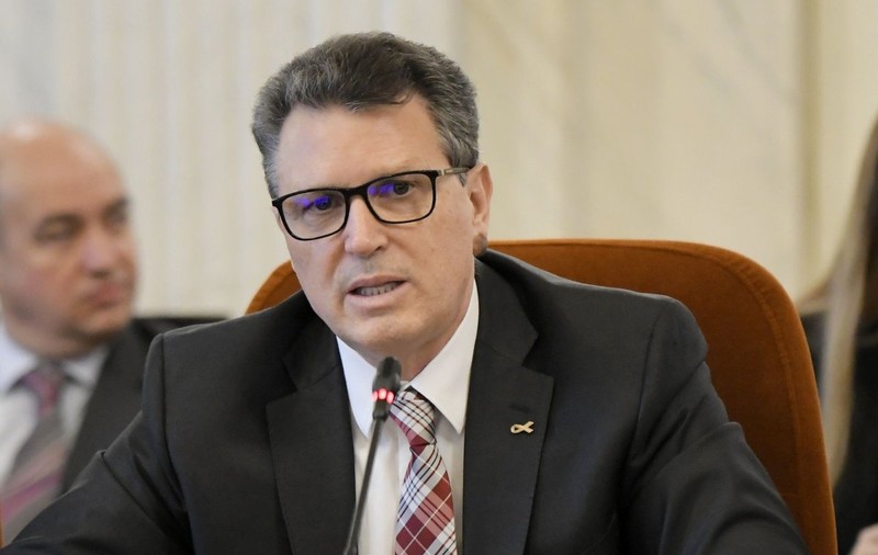 Numire cu scandal în Parlament. Iulian Iancu, nominalizarea PSD, votat în conducerea ANRE
