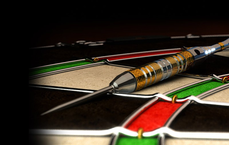 Dreamer's Darts Cup, competiția-premieră care-l va avea invitat pe fostul mare fotbalist Alan Kennedy