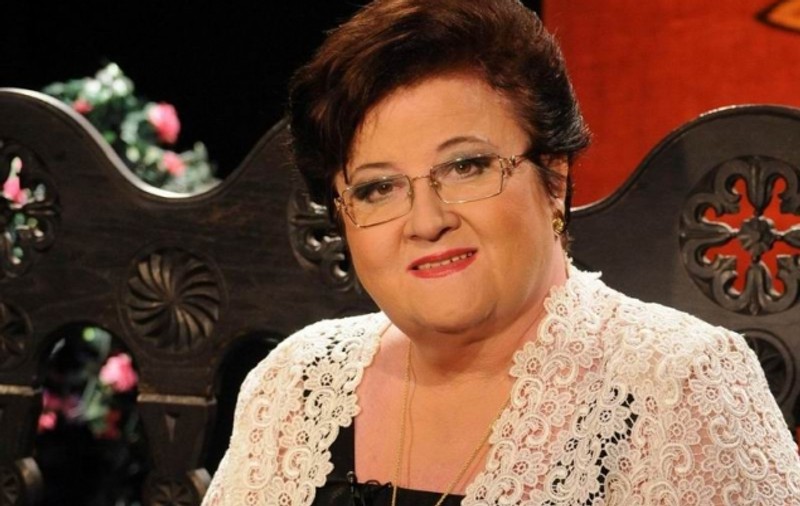 Se luptă de luni întregi cu cancerul, dar Marioara Murărescu nu se lasă! Vezi care este acum STAREA EI DE SĂNĂTATE!