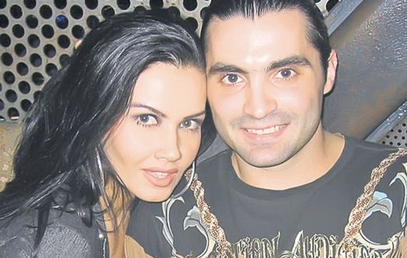Pepe, ce cadou îi dai Oanei de ziua ei?