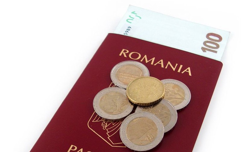 400 de români, înşelaţi de un intermediar de joburi, în Germania