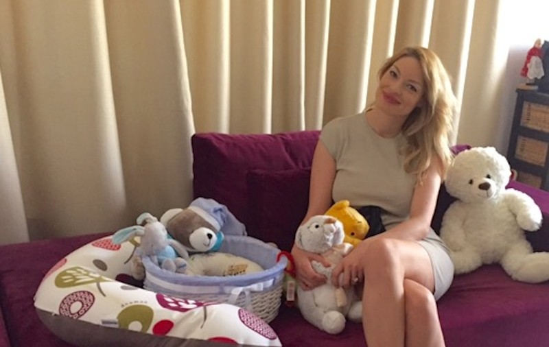 EXCLUSIV/ El i-a promis, ea și-a făcut bagajele! Valentina Pelinel numără zilele până va deveni stăpână în vila lui Borcea din Pipera!