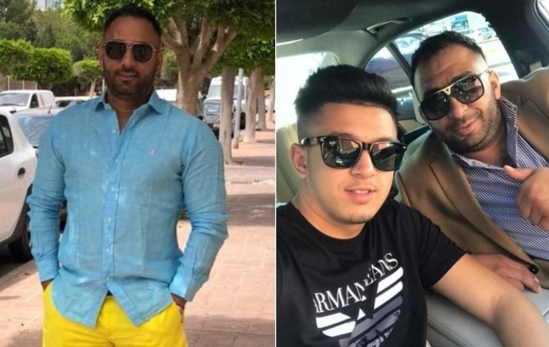 Ultimii lideri ai clanului Pian din București, la DIICOT. Grațian și Ali sunt suspectați de proxenetism și trafic de persoane