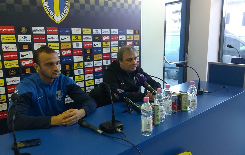 Mihai Stoichiță: ”Reghe să nu uite că în primul mandat a avut o echipă formată de mine. Am antrenat înaintea lui acolo, erau numai valori la Steaua”