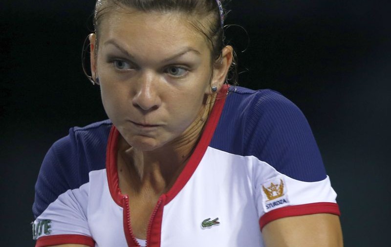 Meci dramatic la Tokyo! Simona Halep, învinsă de Venus Williams