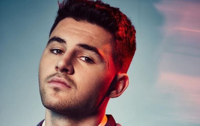 Mario Fresh, moment jenant! Prima reacție a artistului după ce a fost văzut căutând în gunoaie: „Am o explicație”