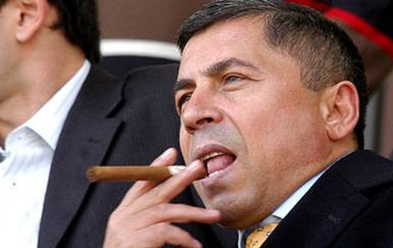 Vasile Turcu ia în calcul plecarea de la Dinamo