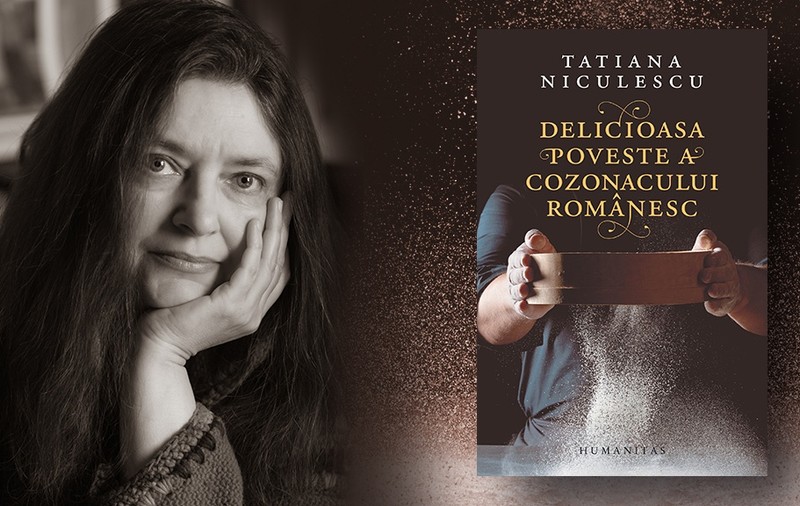 INTERVIU | „Delicioasa poveste a cozonacului românesc”, o invitație la frământat, tihnă și bucurie pașnică