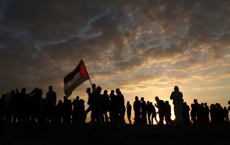 Armistițiu între Israel și Palestina în Fâșia Gaza. Cele două tabere au oprit focul