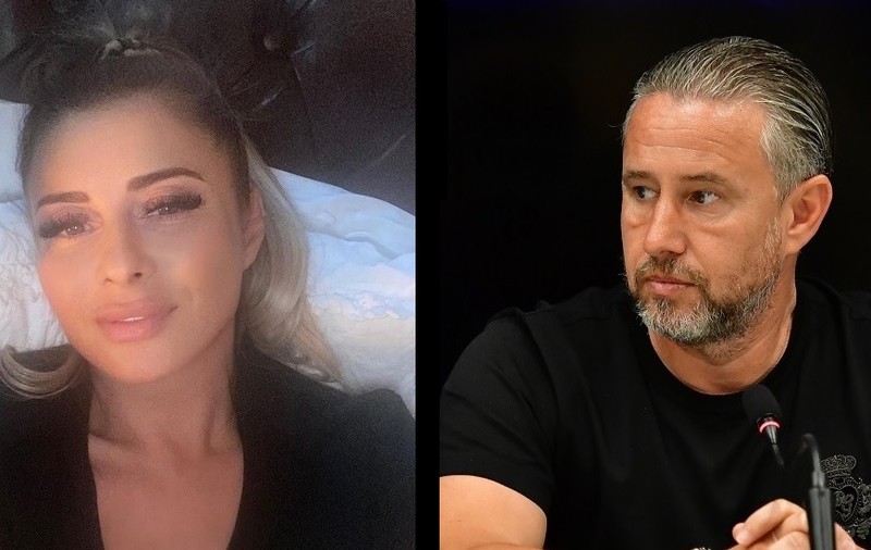 Ce i-a interzis Anamaria Prodan lui Reghecampf pe timpul căsniciei. „Dacă nu îți făceam imaginea asta, nu dădea nimeni doi lei pe tine”