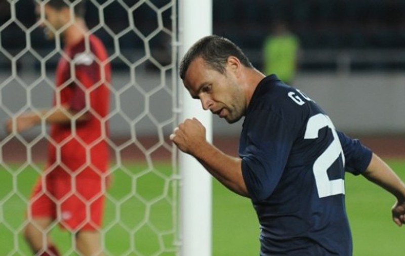 ASA Târgu Mureş - Rapid 1-0 / Dorin Goga: ”Vrem să câştigăm Cupa României!”