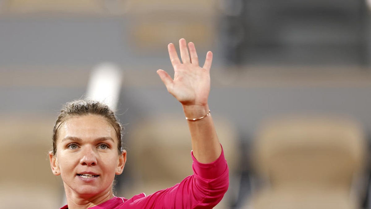 Simona Halep, nominalizată de WTA pentru titlul de jucătoarea anului. Patricia Țig, printre finaliști la altă categorie
