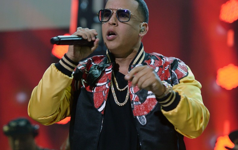 Daddy Yankee se retrage din muzică. Interpretul piesei „Gasolina” vrea să-și dedice viața creștinismului