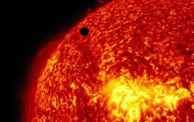 Viață pe planeta Venus? Ce au descoperit cercetătorii